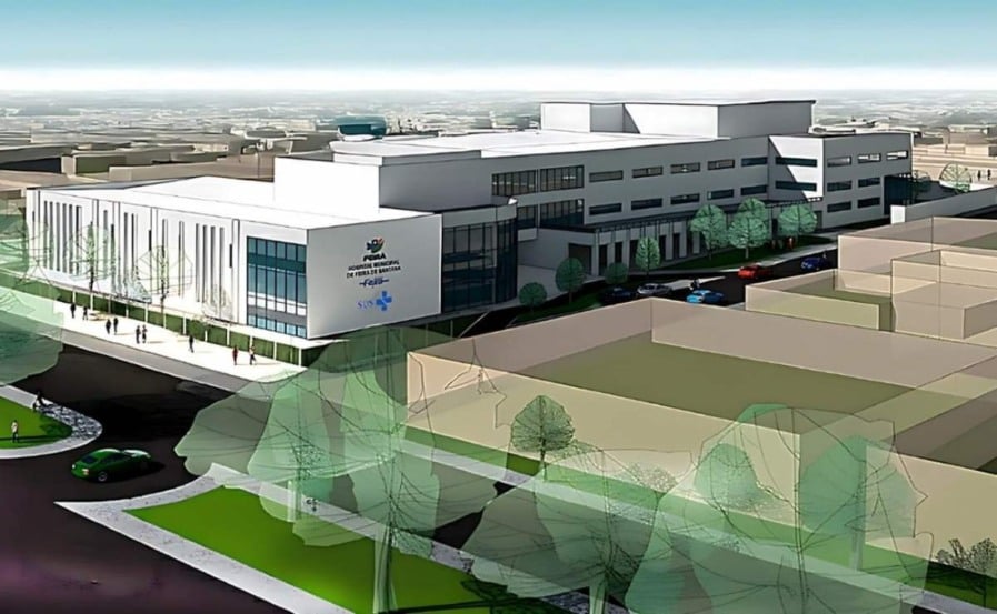 audiência pública hospital municipal