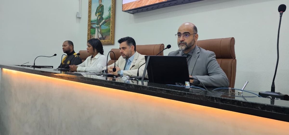 audiência pública audiência pública