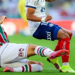 Brasileirão: confira lista dos rebaixados e dos classificados para a Libertadores e Sul-Americana