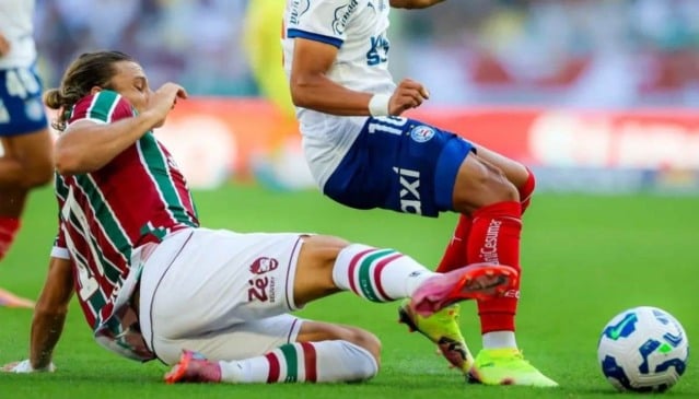 Brasileirão: confira lista dos rebaixados e dos classificados para a Libertadores e Sul-Americana