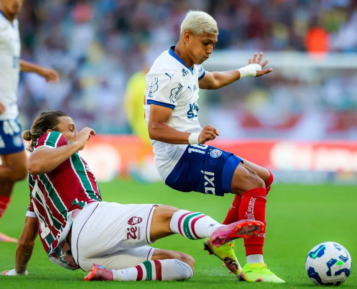 Brasileirão: confira lista dos rebaixados e dos classificados para a Libertadores e Sul-Americana Brasileirão: confira lista dos rebaixados e dos classificados para a Libertadores e Sul-Americana