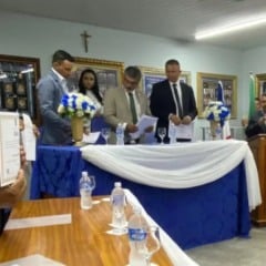 Câmara Municipal de Nordestina