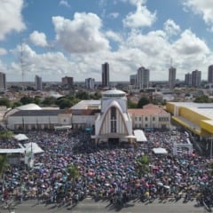 Caminhada do Perdão