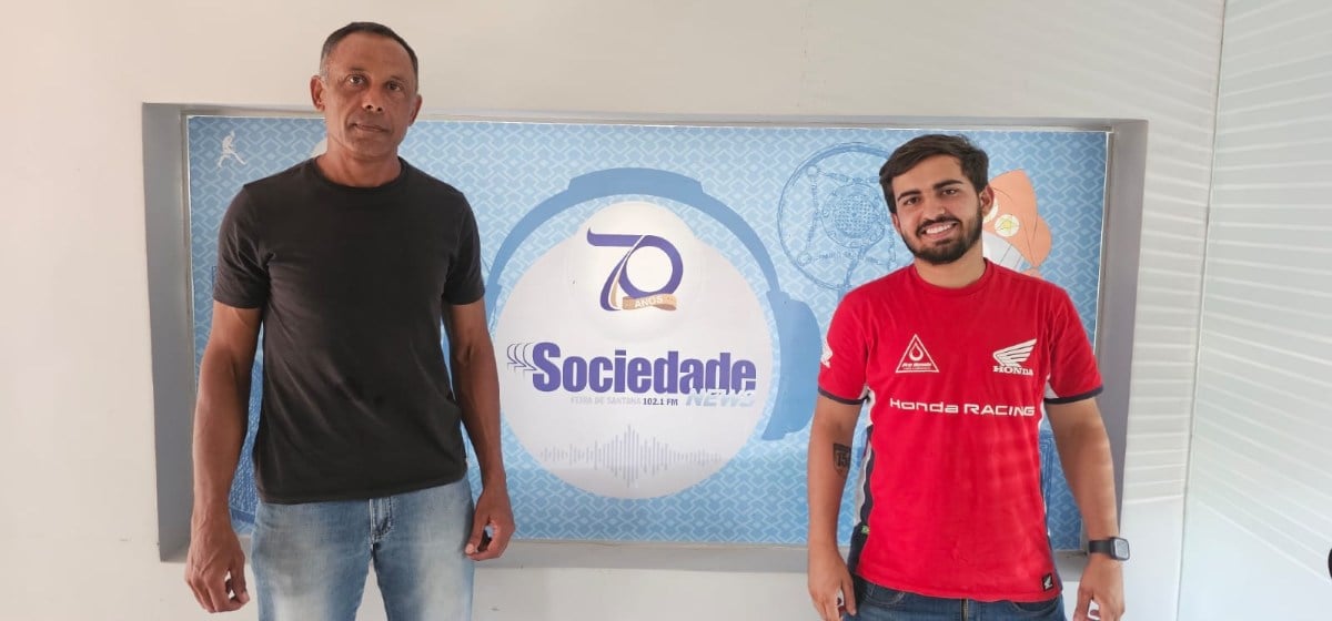 Feira de Santana volta a sediar etapas do  Campeonato Baiano de Motocross após 13 anos