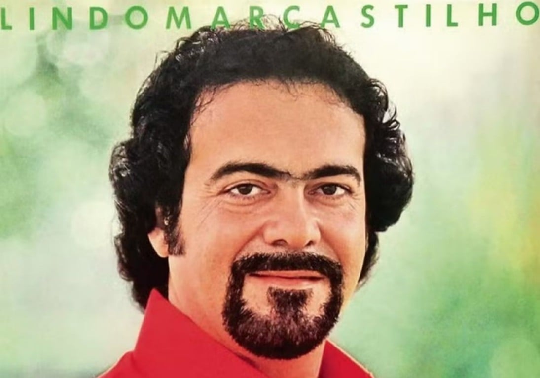 Cantor Lindomar Castilho Cantor Lindomar Castilho