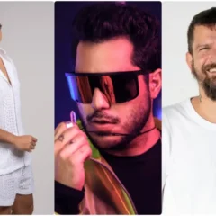 Réveillon em Guarajuba tem Tomate, Xanddy Harmonia e Saulo Fernandes