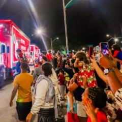 Caravana da Coca-cola