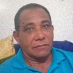 Carlos Luiz de Jesus Nunes