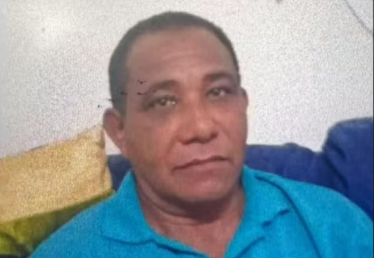 Carlos Luiz de Jesus Nunes