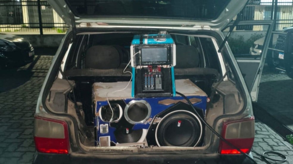 som automotivo som automotivo