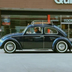 De volta à estrada: os 10 carros antigos que os brasileiros mais querem restaurar