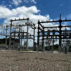 Neoenergia Coelba aumenta a capacidade da Subestação Santo Estevão e reforça o sistema elétrico do Centro Norte baiano