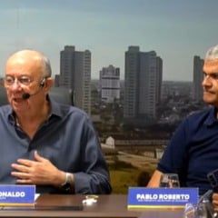 Coletiva de Imprensa Prefeitura de Feira de Santana - Balan&ccedil;o 2025