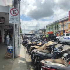 Comércio de Feira de Santana