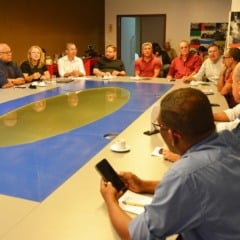 Concurso Cultural de Decoração Natalina será lançado nesta quarta-feira (3)