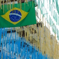 Copa do Mundo - Arquivo