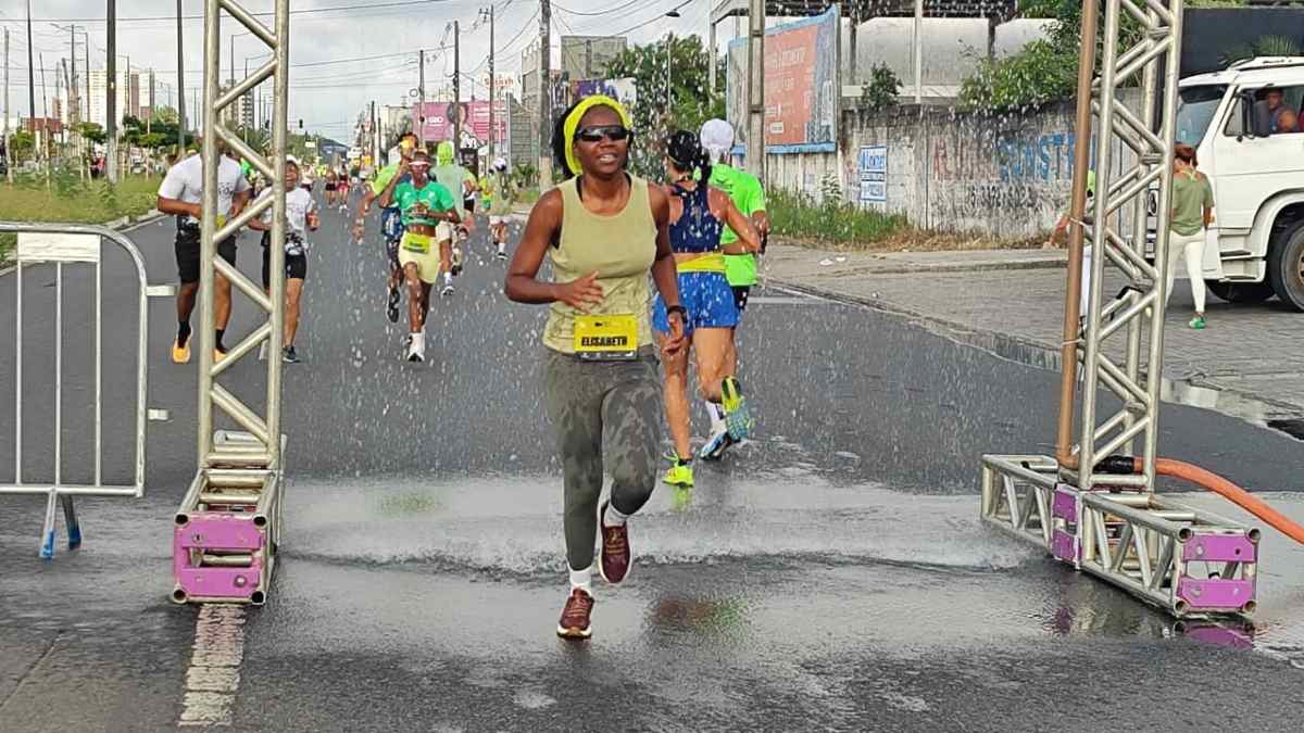 Com cerca de 1.500 participantes, corrida On com a Vida celebra esperança e autocuidado de pacientes com câncer Com cerca de 1.500 participantes, corrida On com a Vida celebra esperança e autocuidado de pacientes com câncer