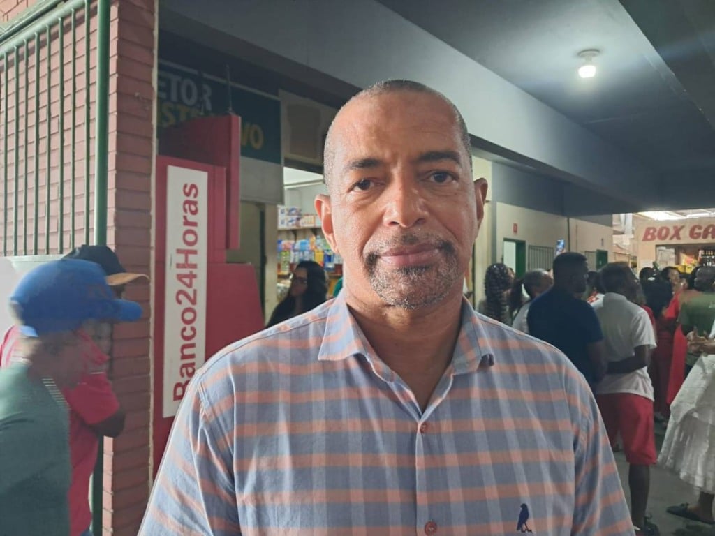 Cristiano Gonçalves