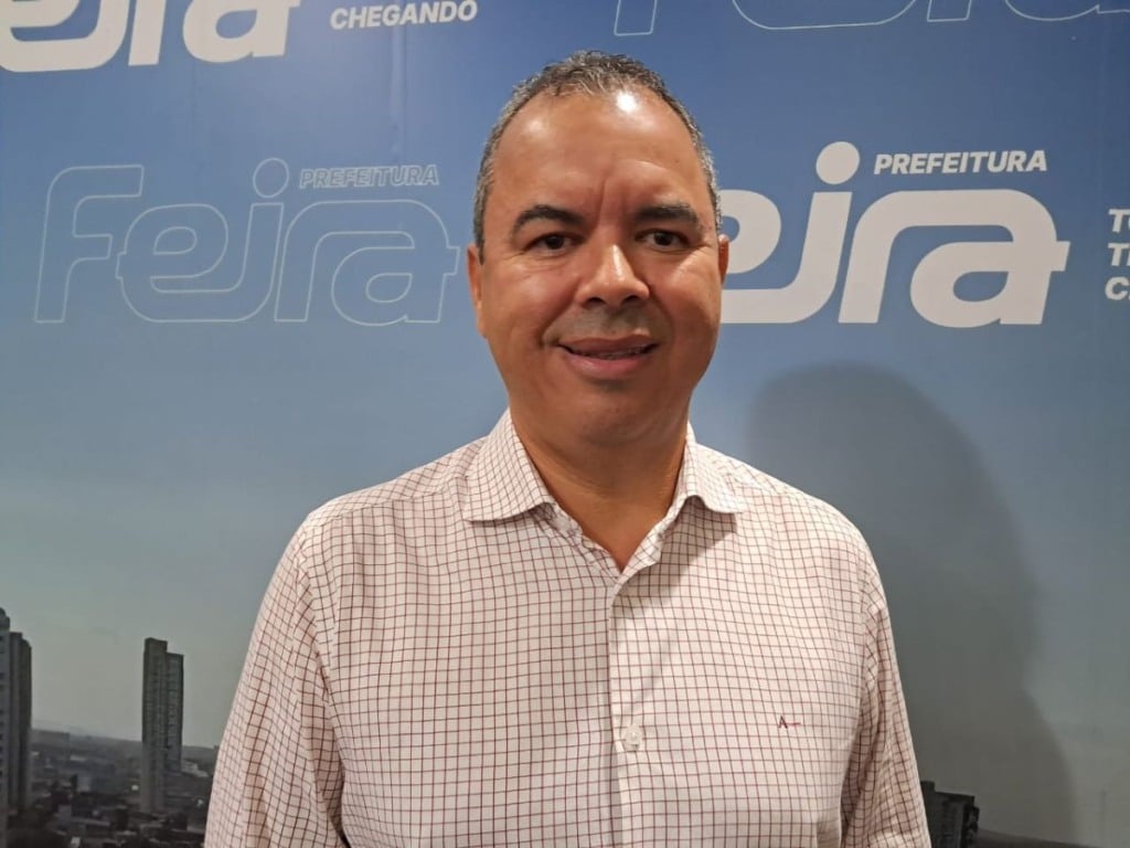 lançamento do concurso de decoração de natal