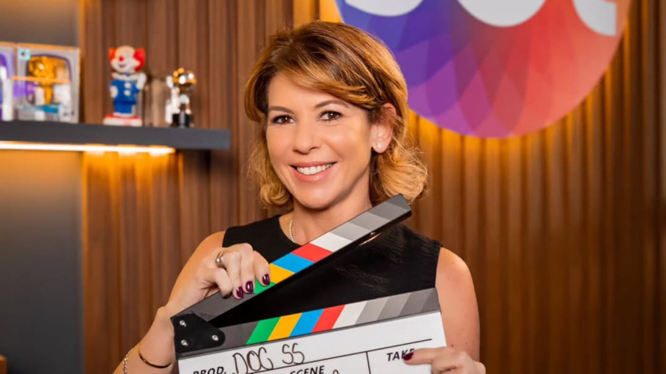 Presidente do SBT se pronuncia após críticas de Zezé Di Camargo sobre a emissora