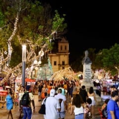 decoração Salvador