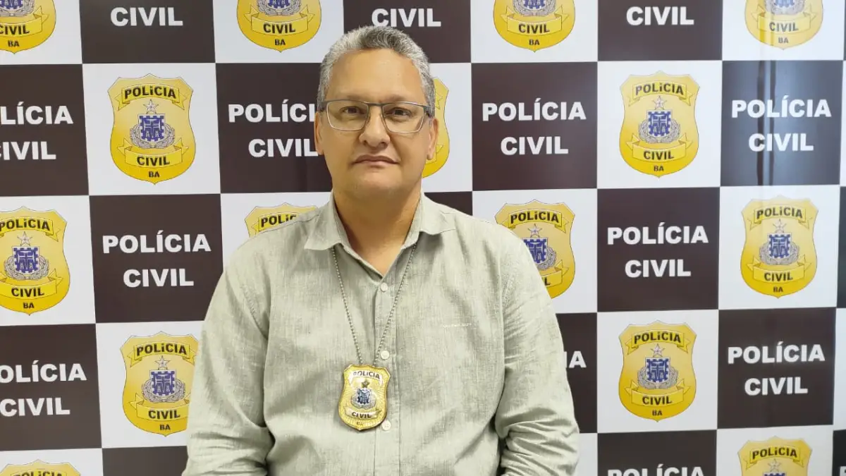 “É crime e dá prisão”: Polícia Civil alerta sobre maus-tratos a animais após prisão em Feira de Santana
