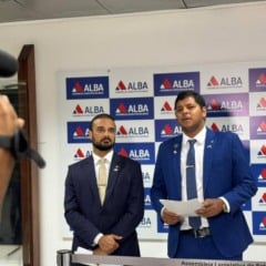 Deputados Capitão Alden e Diego Castro