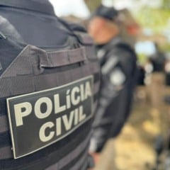 Duas mulheres s&atilde;o presas em opera&ccedil;&atilde;o interestadual contra lavagem de dinheiro e organiza&ccedil;&atilde;o criminosa