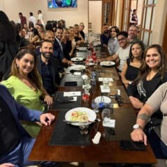 Movimento Power Minds Connex reúne empresários e CEOs para discutir estratégias de crescimento no Nordeste