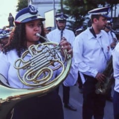 Escola Maestro Estevam Moura dá origem a novos músicos da cidade