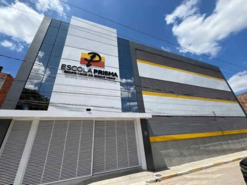 Escola Prisma