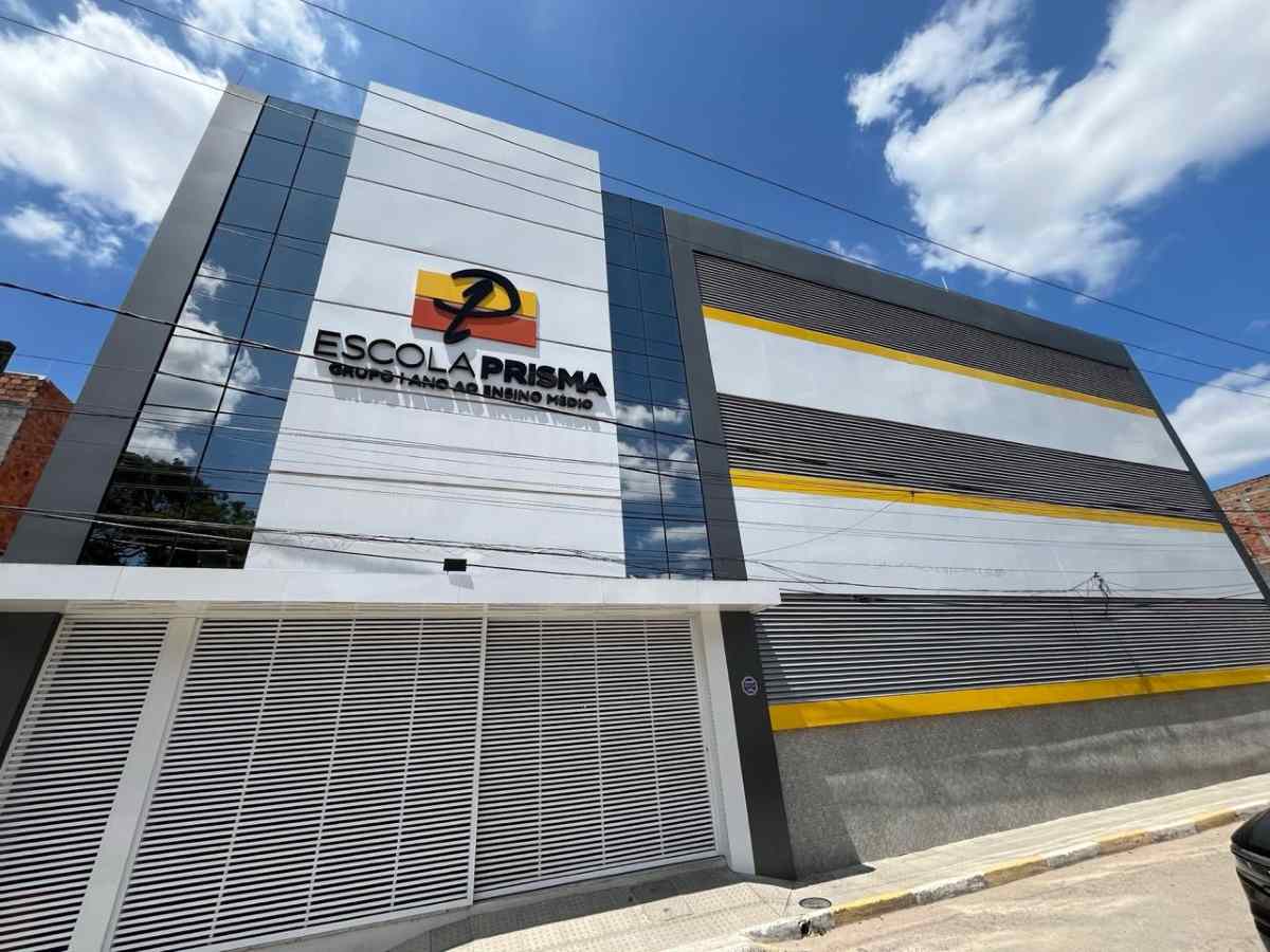 Escola Prisma