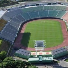 Estádio de Pituaçu