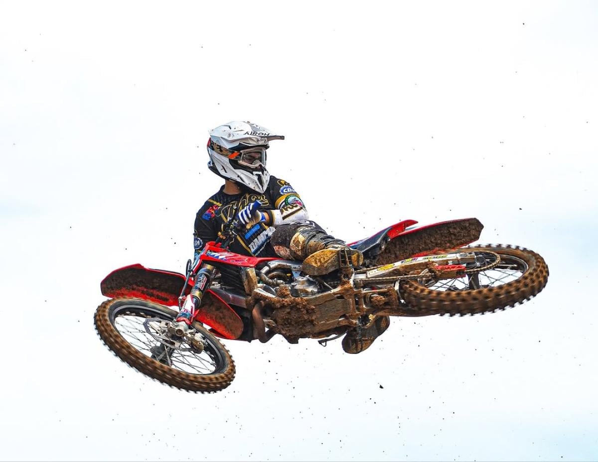 Feira de Santana volta a sediar etapa do Campeonato Baiano de Motocross após 13 anos