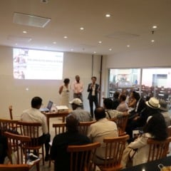 evento visita ao empório