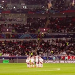 Sonho adiado: em disputa acirrada Flamengo perde Bi mundial para PSG