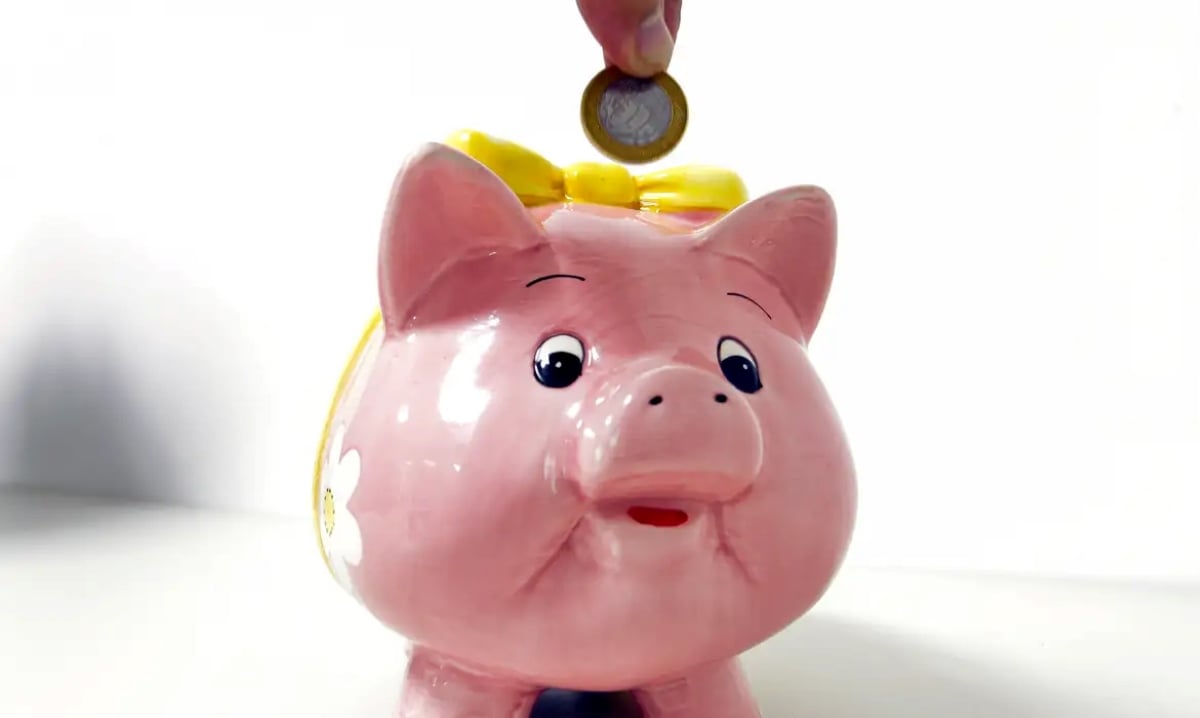 Saques em contas de poupança superam R$ 2,85 bilhões em novembro deste ano 