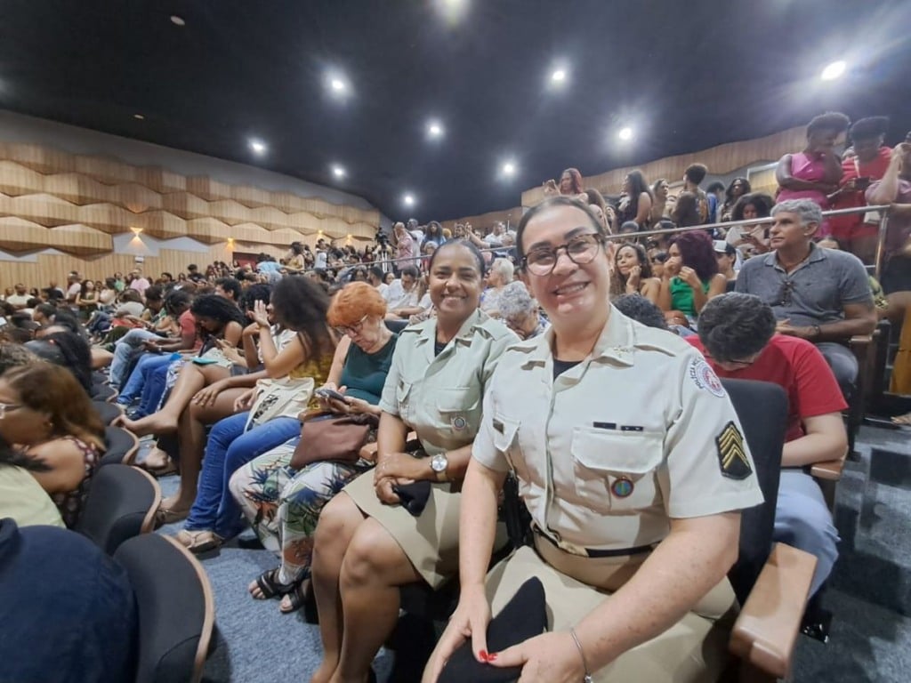 Teatro da Universidade Estadual de Feira de Santana - Novo teatro da Uefs