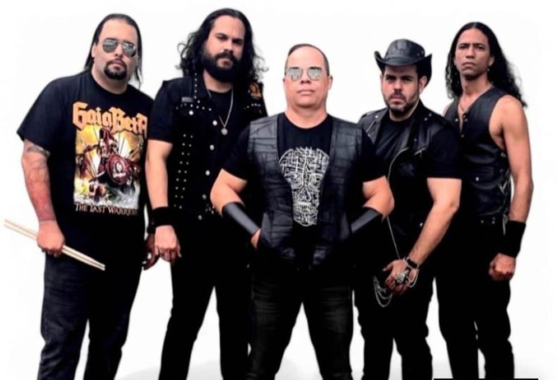 Banda de Feira de Santana GaiaBeta vence prêmio de melhor álbum de rock da Bahia em 2025 Banda de Feira de Santana GaiaBeta vence prêmio de melhor álbum de rock da Bahia em 2025
