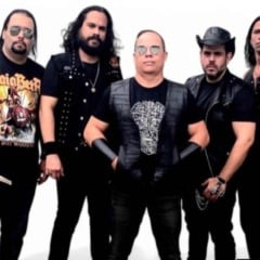 Banda de Feira de Santana GaiaBeta vence pr&ecirc;mio de melhor &aacute;lbum de rock da Bahia em 2025