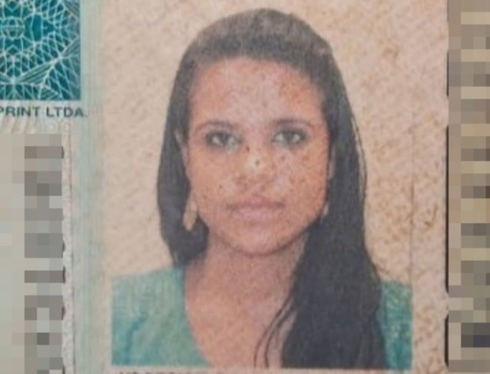 Gessica do Nascimento Reis