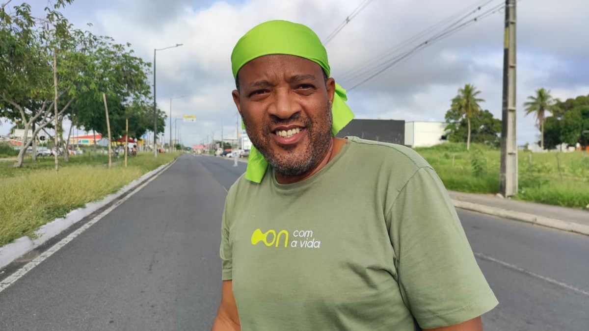 Com cerca de 1.500 participantes, corrida On com a Vida celebra esperança e autocuidado de pacientes com câncer