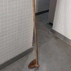 Homem é preso por ameaçar a própria mãe com uma enxada do sudoeste da Bahia