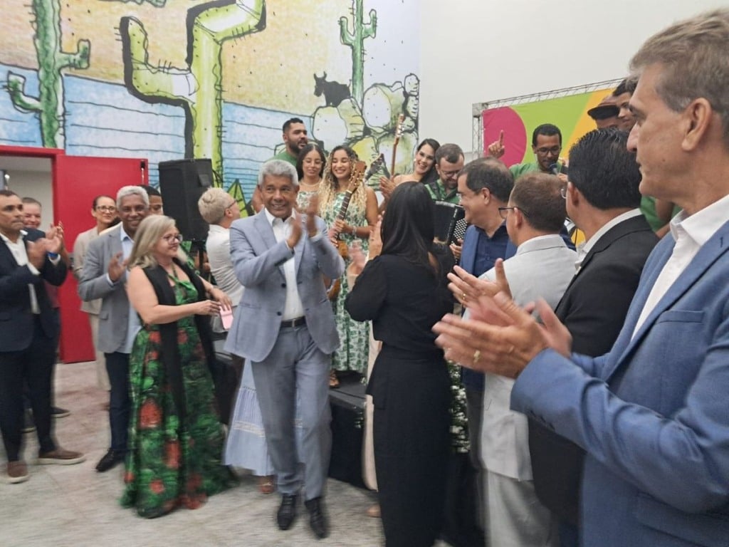 Teatro da Universidade Estadual de Feira de Santana - Novo teatro da Uefs