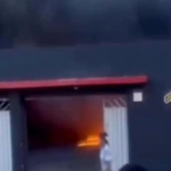 incêndio grandes proporções Itabuna