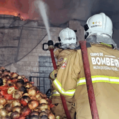 incêndio rio de janeiro