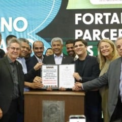 Investimentos do Governo do Estado