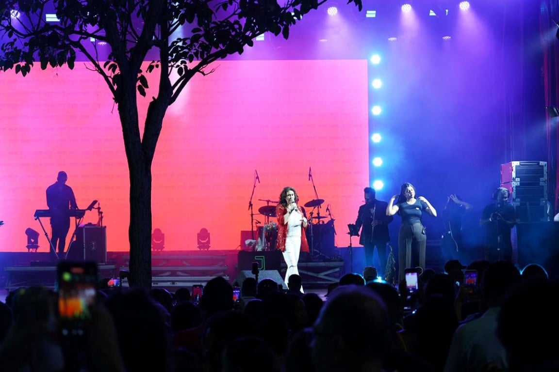 Natal Encantado | Joanna