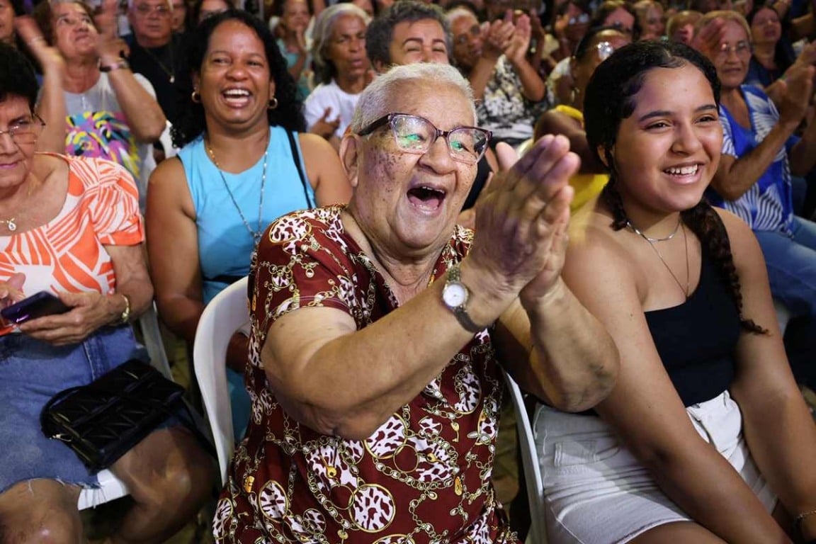 Natal Encantado | Joanna