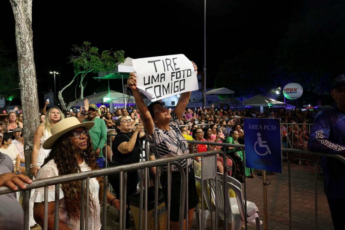 Natal Encantado | Joanna